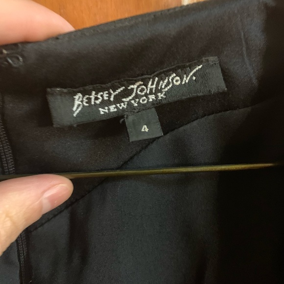 Betsey Johnson Dress - Picture 2 of 4